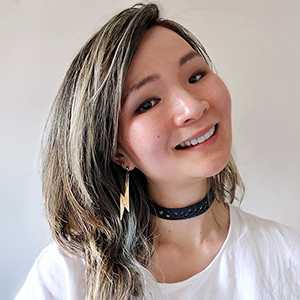 Picture of Annie Liew Picture of Annie Liew