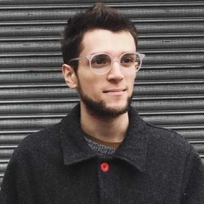 Dan Abramov Dan Abramov