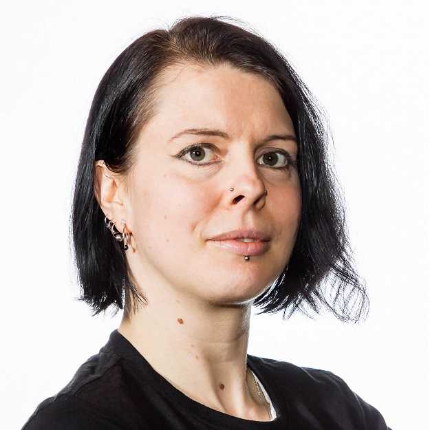 Dr. Holly Cummins Dr. Holly Cummins