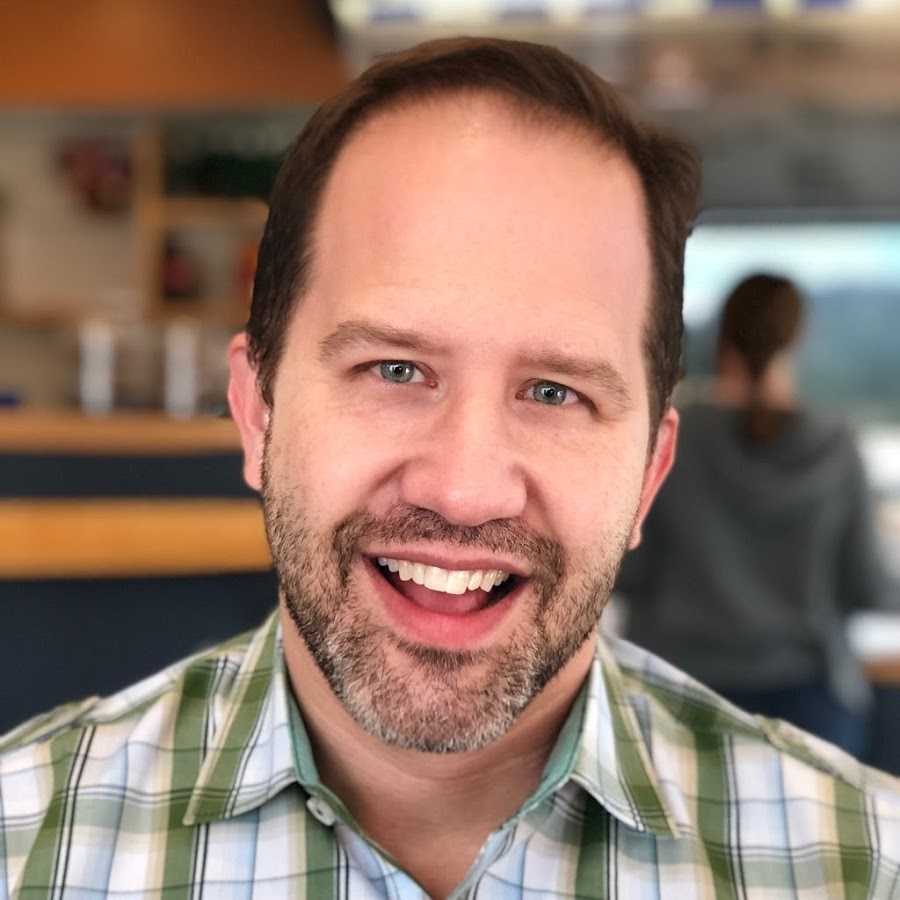 Getting a remote position at Microsoft with Scott Hanselman | Software ...